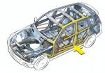 Mercedes-Benz GLK-Class 2008 года